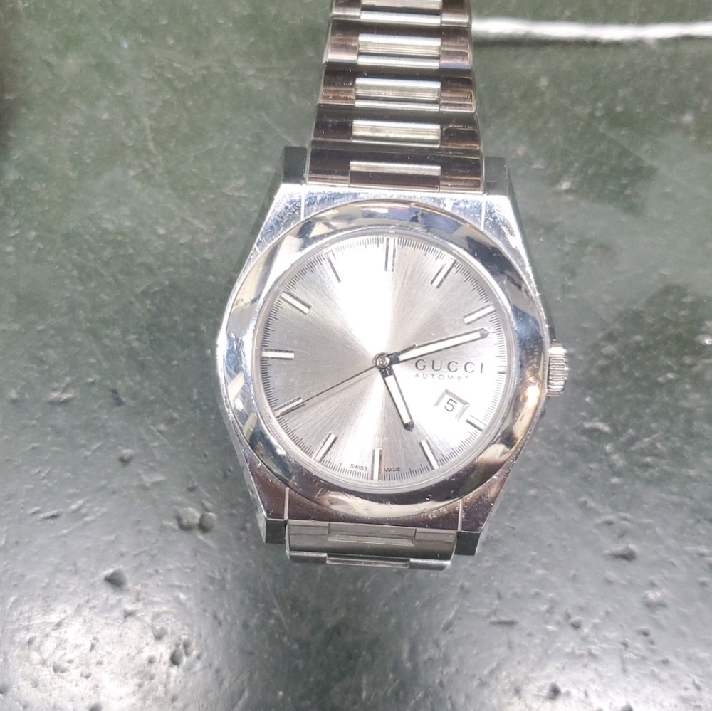 Gucci Watch